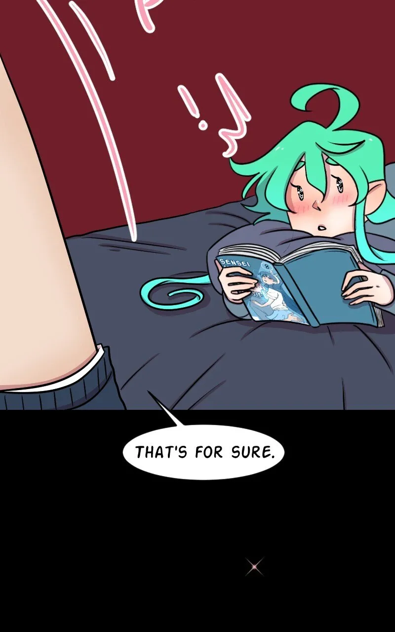 Read De Volta à Terra Manga Online
