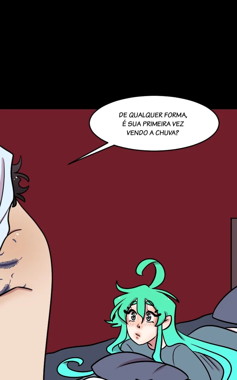 Read De Volta à Terra Manga Online