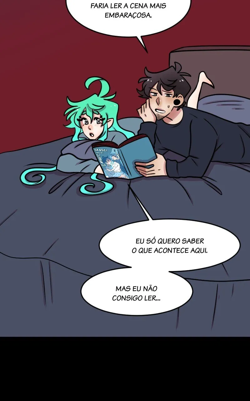 Read De Volta à Terra Manga Online