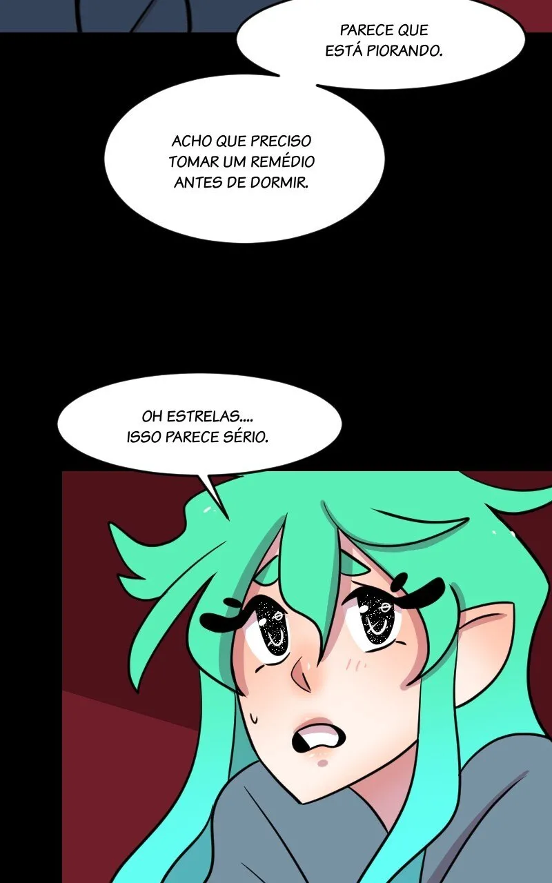 Read De Volta à Terra Manga Online