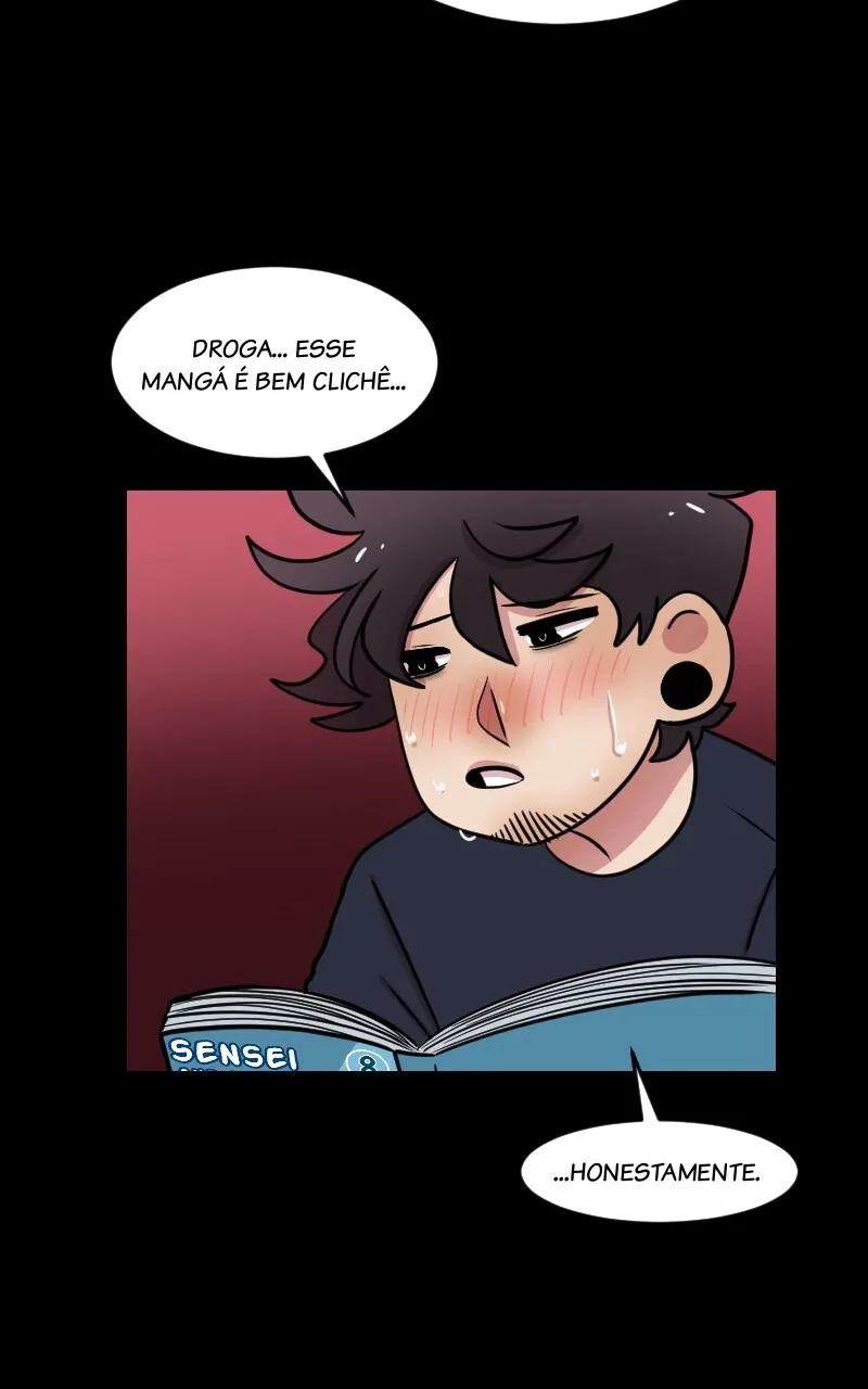 Read De Volta à Terra Manga Online