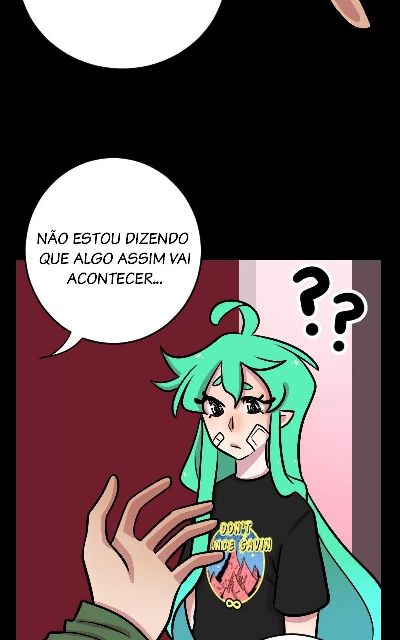 Read De Volta à Terra Manga Online