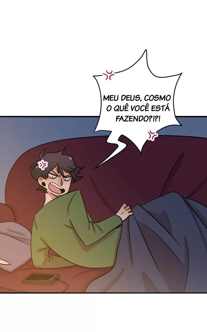 Read De Volta à Terra Manga Online