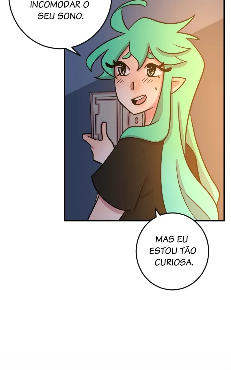 Read De Volta à Terra Manga Online