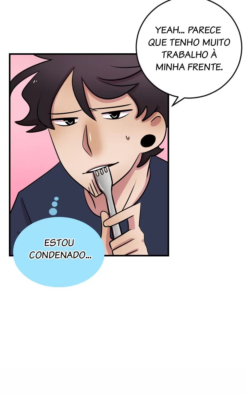 Read De Volta à Terra Manga Online