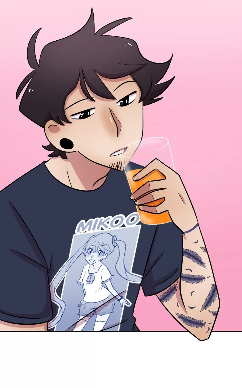 Read De Volta à Terra Manga Online