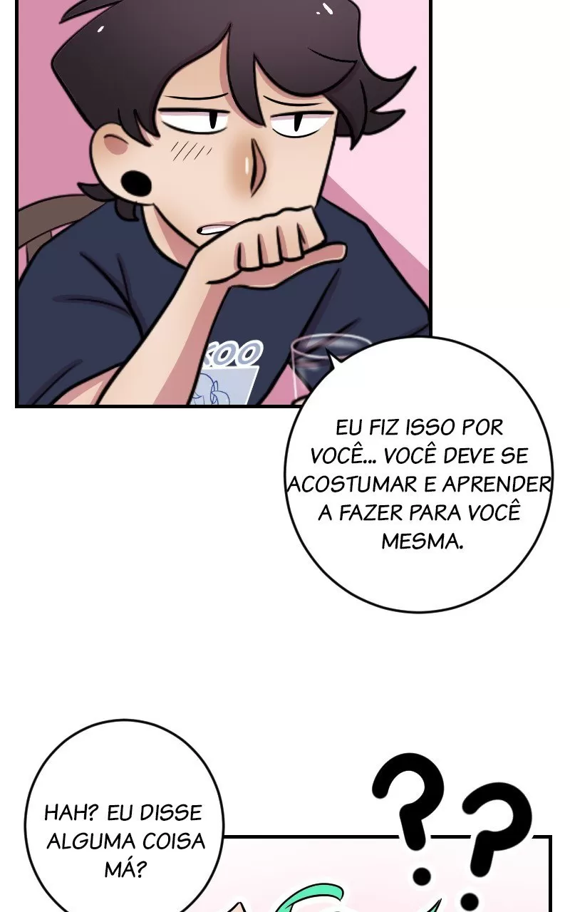 Read De Volta à Terra Manga Online