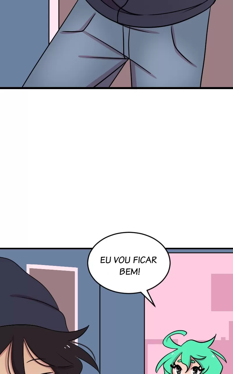 Read De Volta à Terra Manga Online