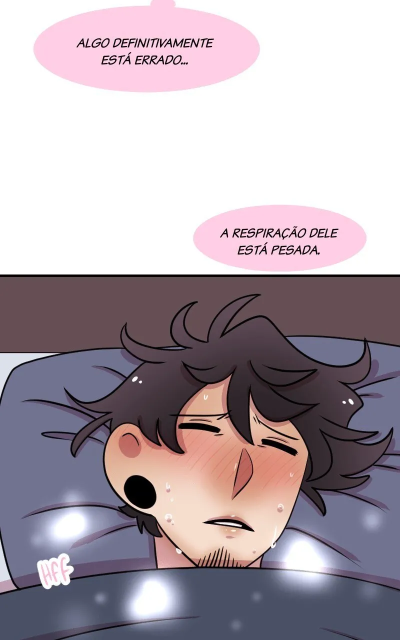 Read De Volta à Terra Manga Online