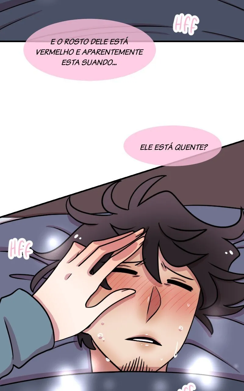 Read De Volta à Terra Manga Online