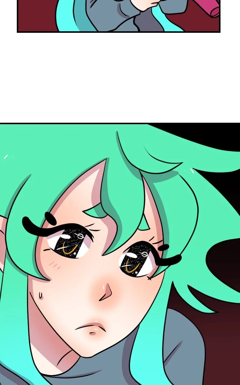 Read De Volta à Terra Manga Online