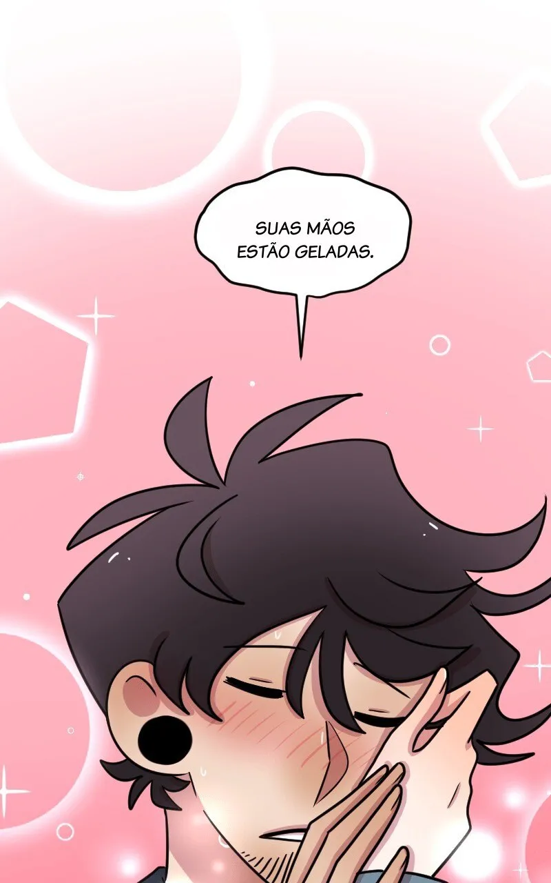 Read De Volta à Terra Manga Online
