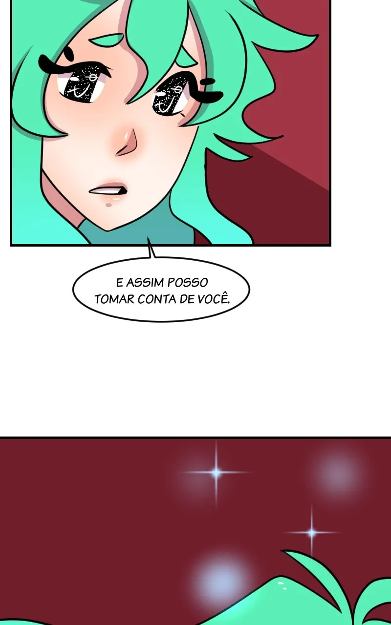 Read De Volta à Terra Manga Online