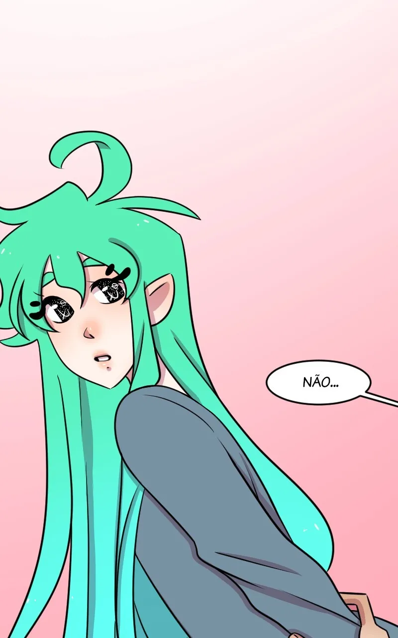 Read De Volta à Terra Manga Online