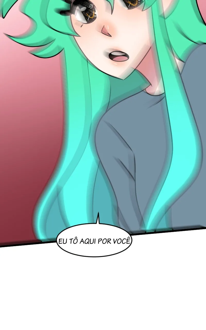 Read De Volta à Terra Manga Online