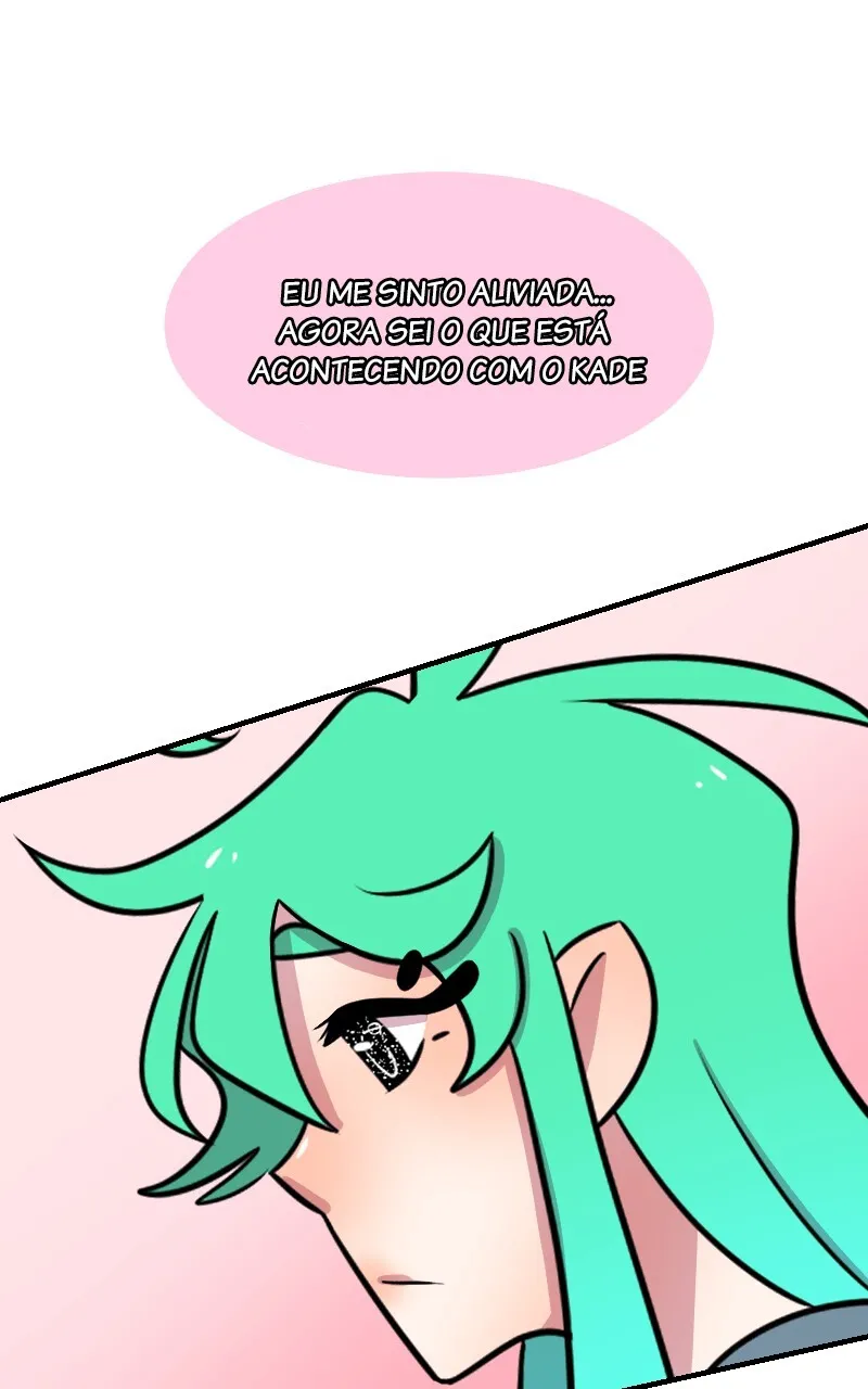 Read De Volta à Terra Manga Online