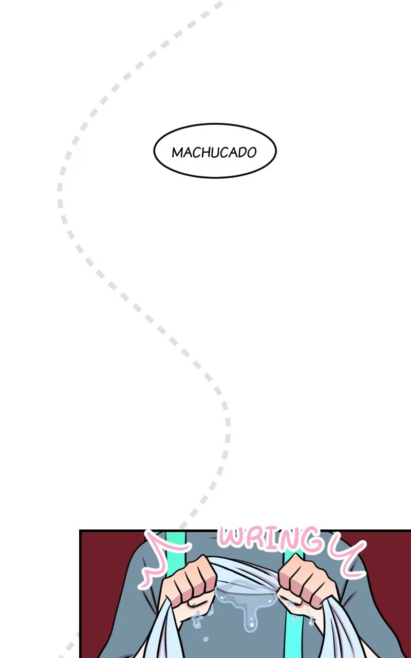 Read De Volta à Terra Manga Online