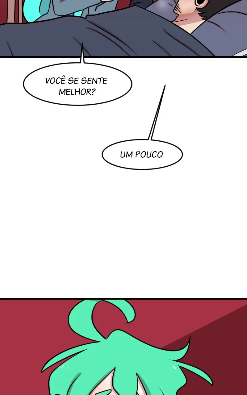 Read De Volta à Terra Manga Online