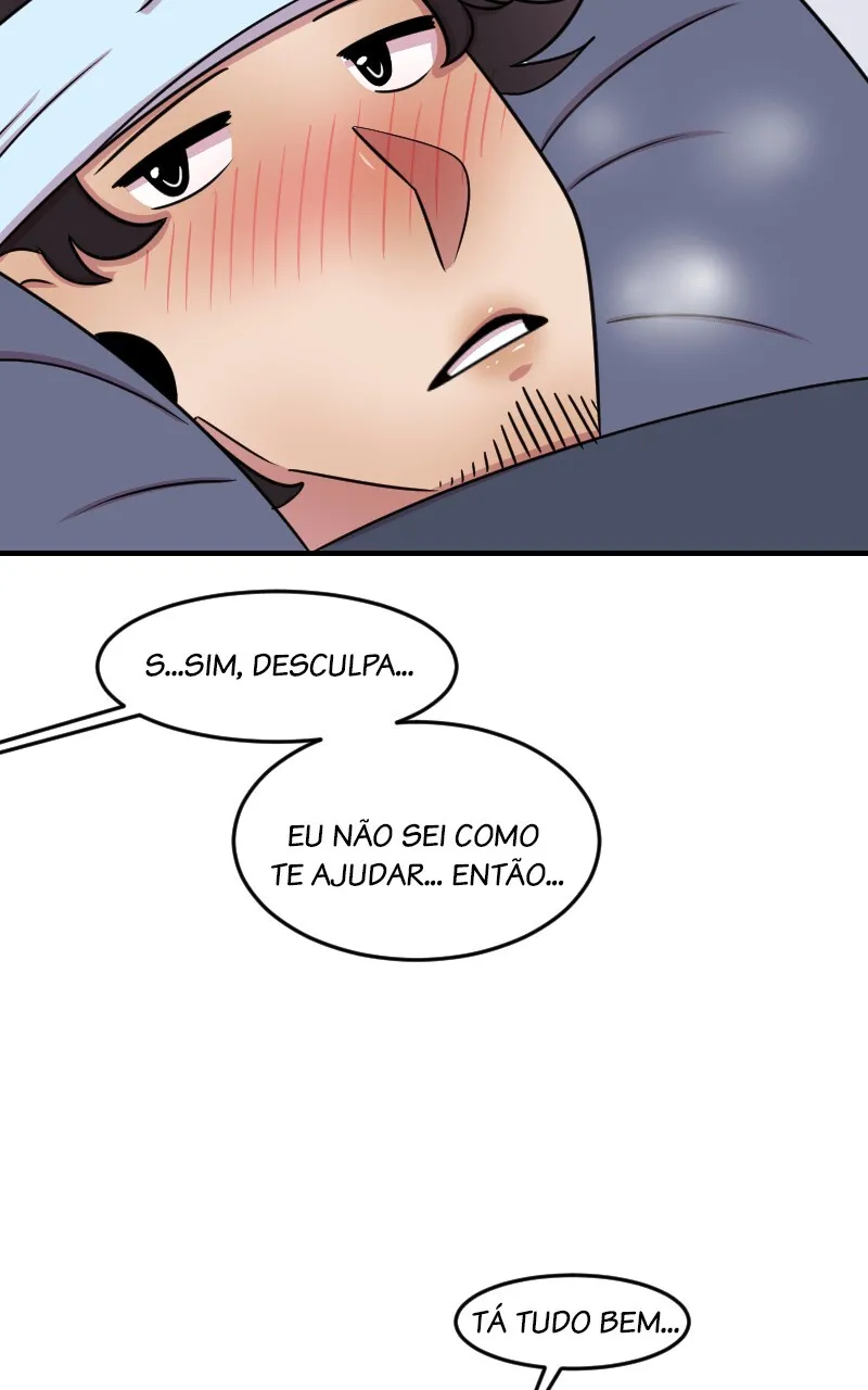 Read De Volta à Terra Manga Online