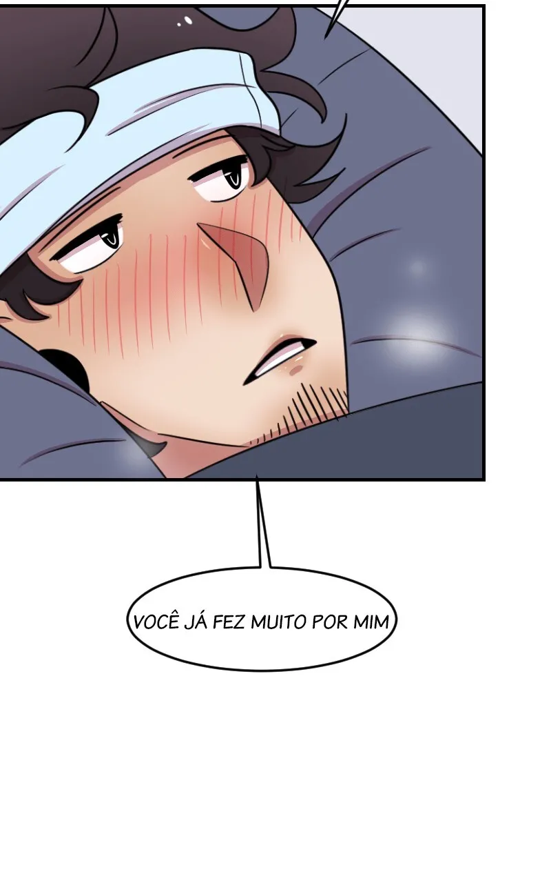 Read De Volta à Terra Manga Online