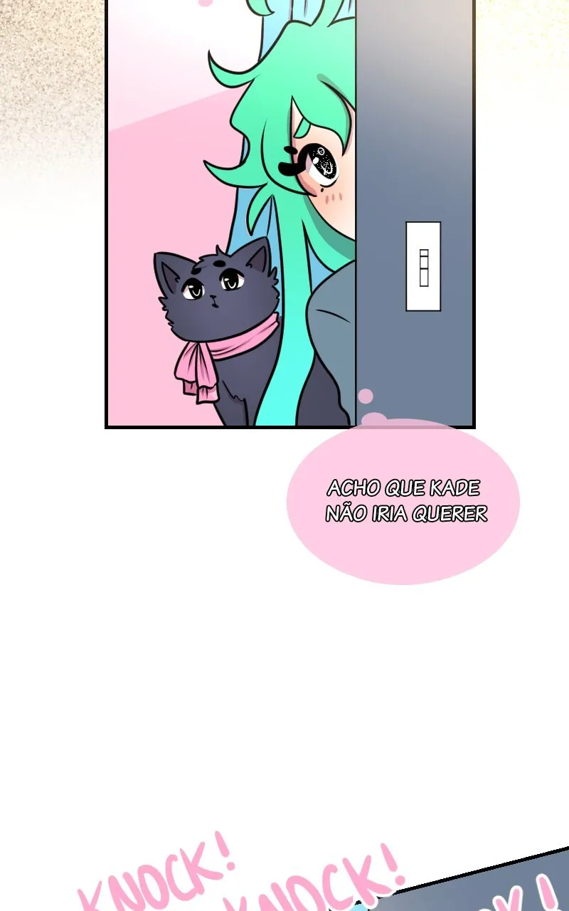 Read De Volta à Terra Manga Online