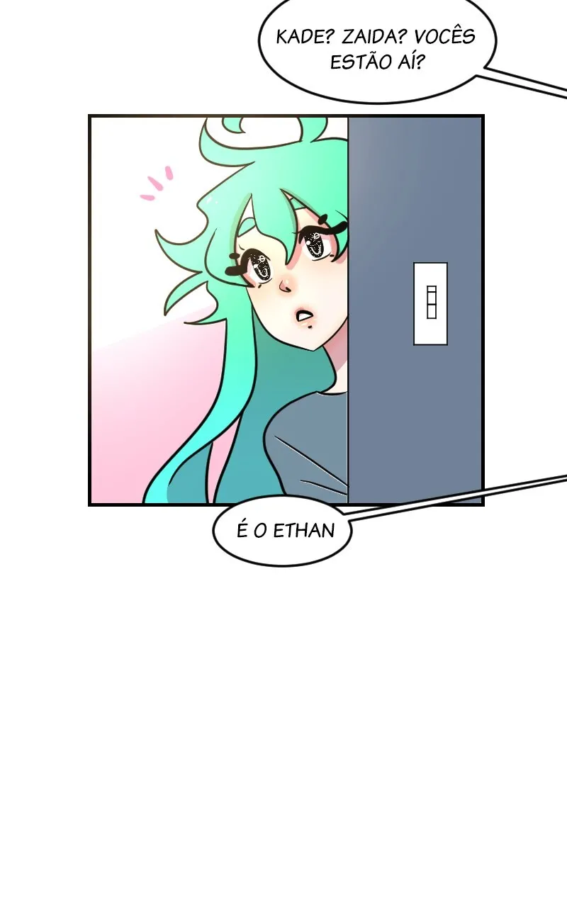 Read De Volta à Terra Manga Online