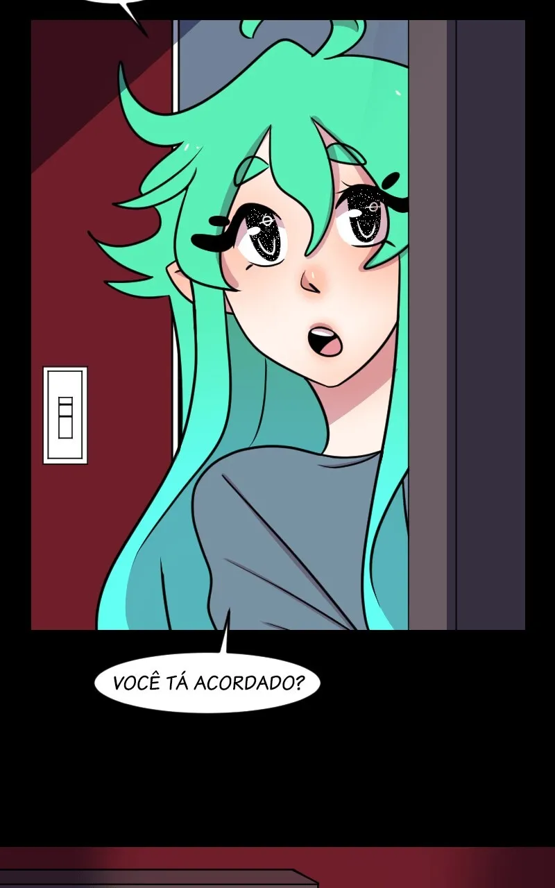 Read De Volta à Terra Manga Online
