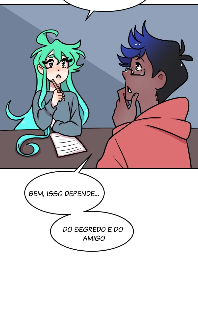 Read De Volta à Terra Manga Online