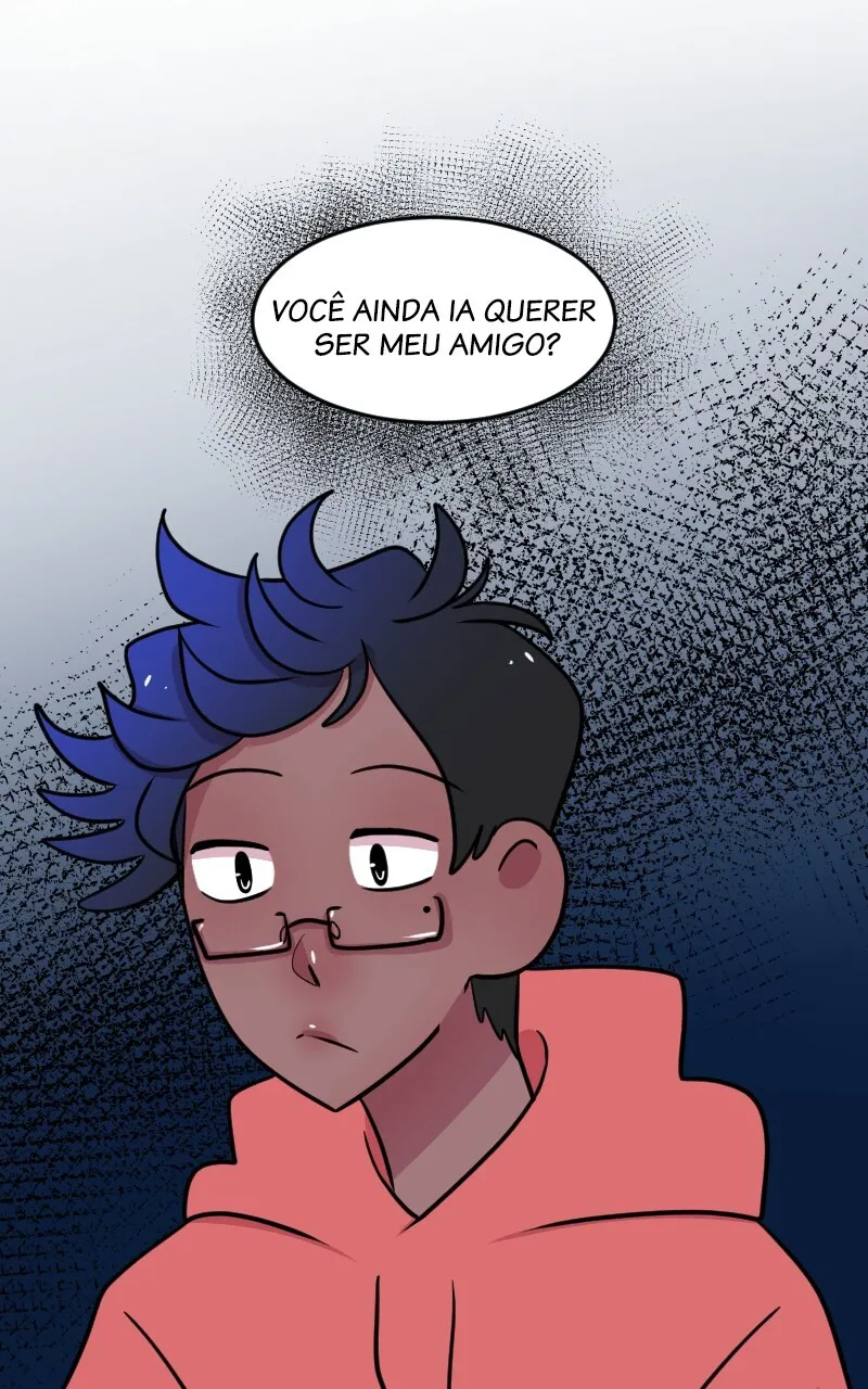 Read De Volta à Terra Manga Online