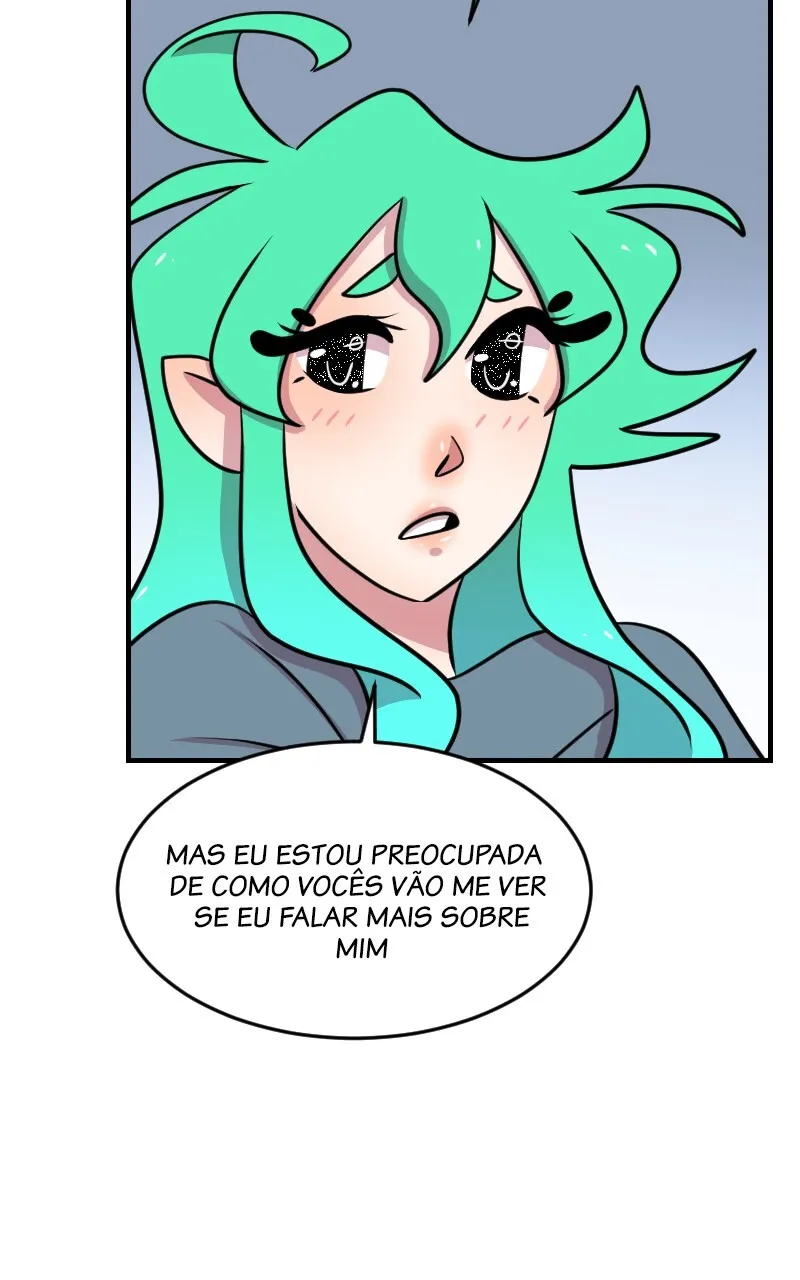 Read De Volta à Terra Manga Online