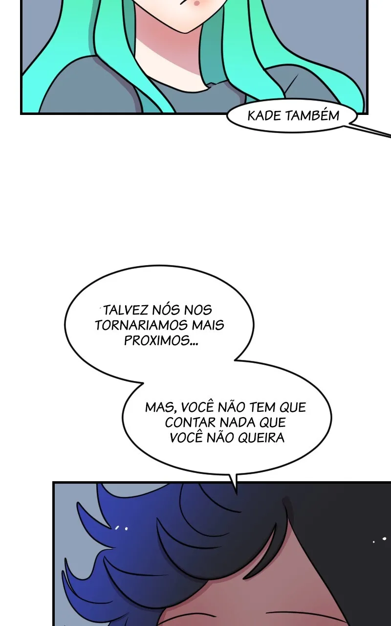 Read De Volta à Terra Manga Online