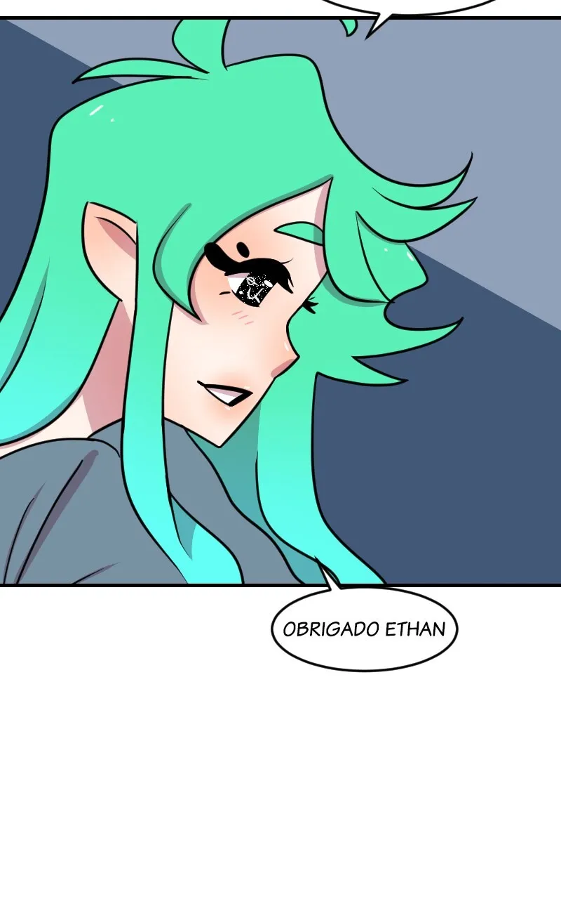 Read De Volta à Terra Manga Online