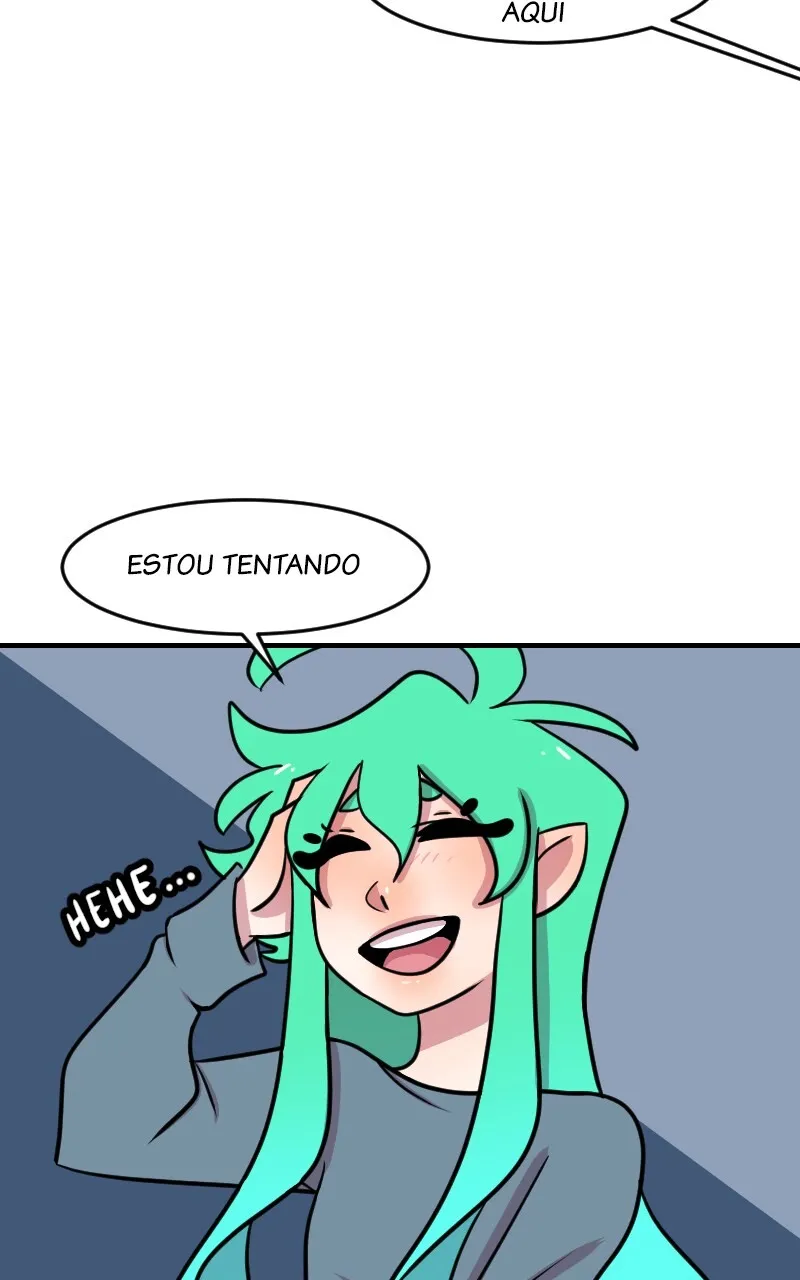Read De Volta à Terra Manga Online