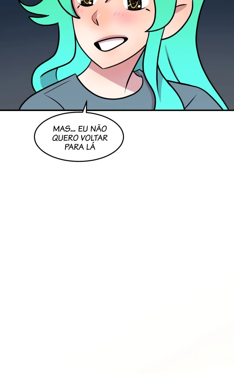 Read De Volta à Terra Manga Online