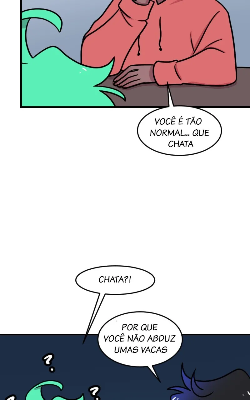 Read De Volta à Terra Manga Online
