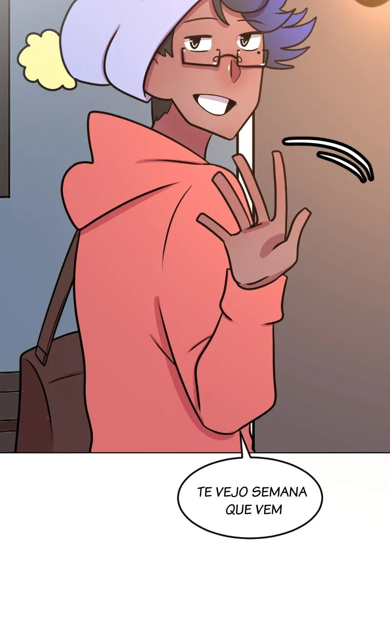 Read De Volta à Terra Manga Online