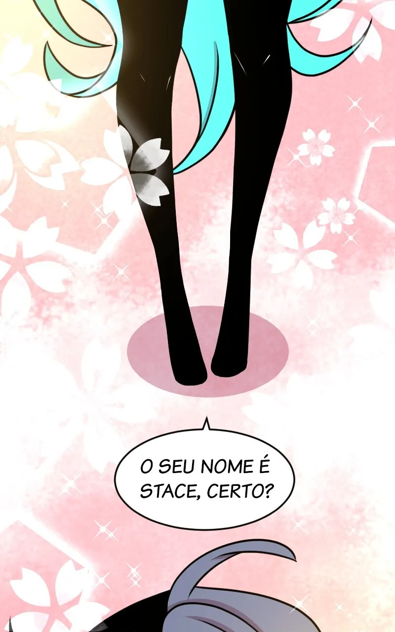 Read De Volta à Terra Manga Online