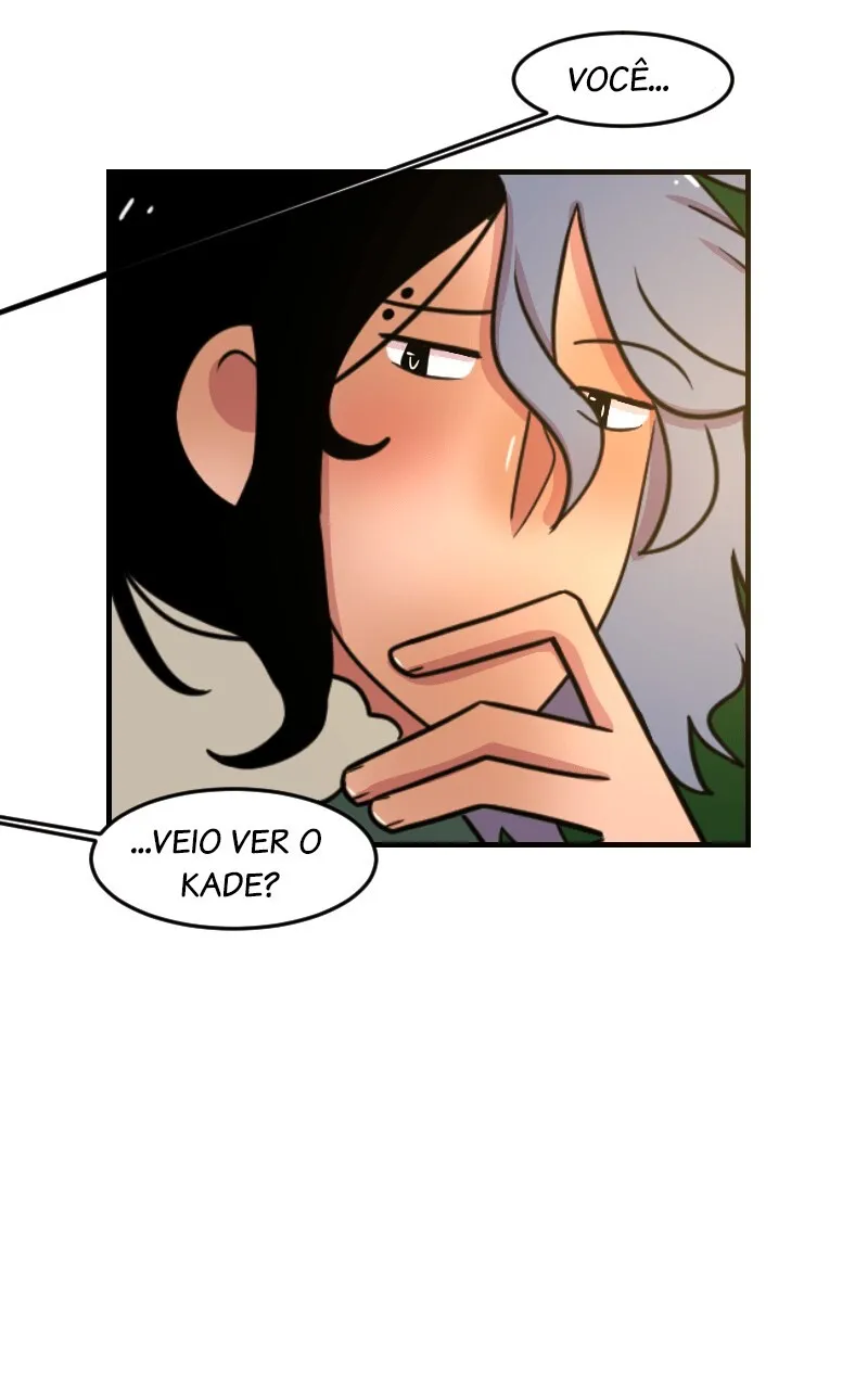Read De Volta à Terra Manga Online
