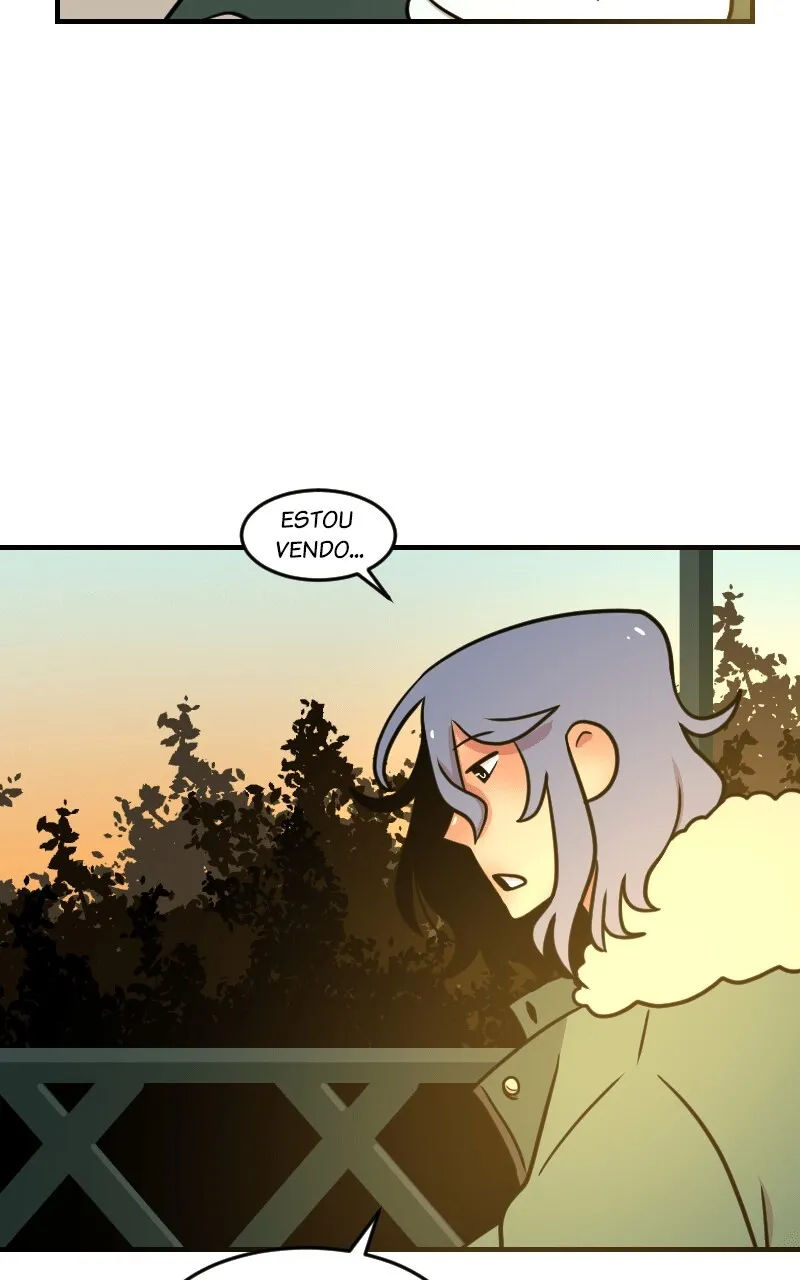 Read De Volta à Terra Manga Online