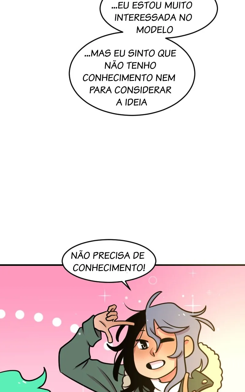 Read De Volta à Terra Manga Online