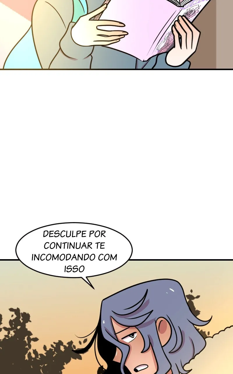 Read De Volta à Terra Manga Online