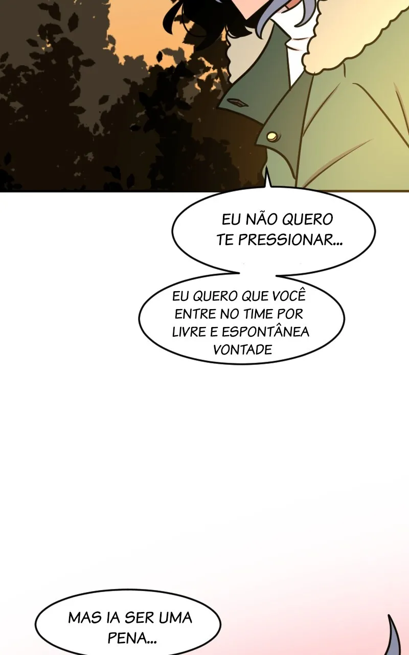 Read De Volta à Terra Manga Online
