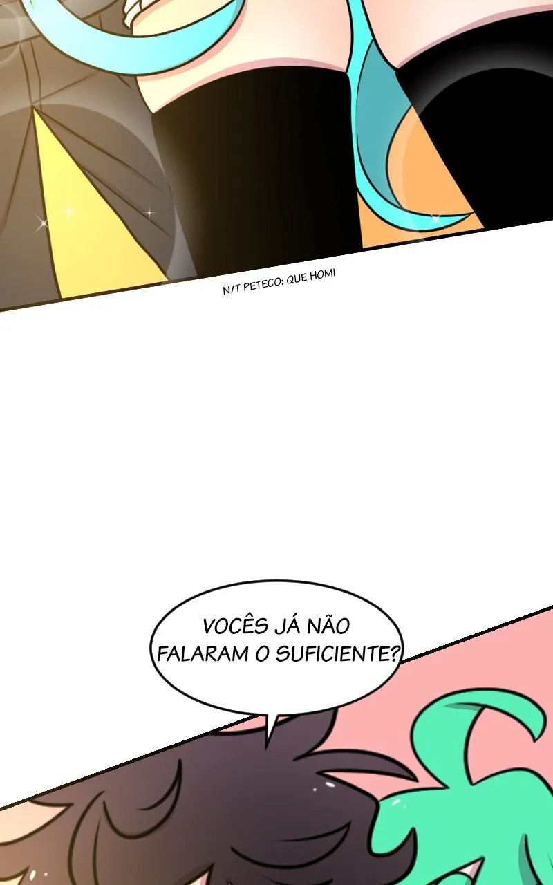 Read De Volta à Terra Manga Online