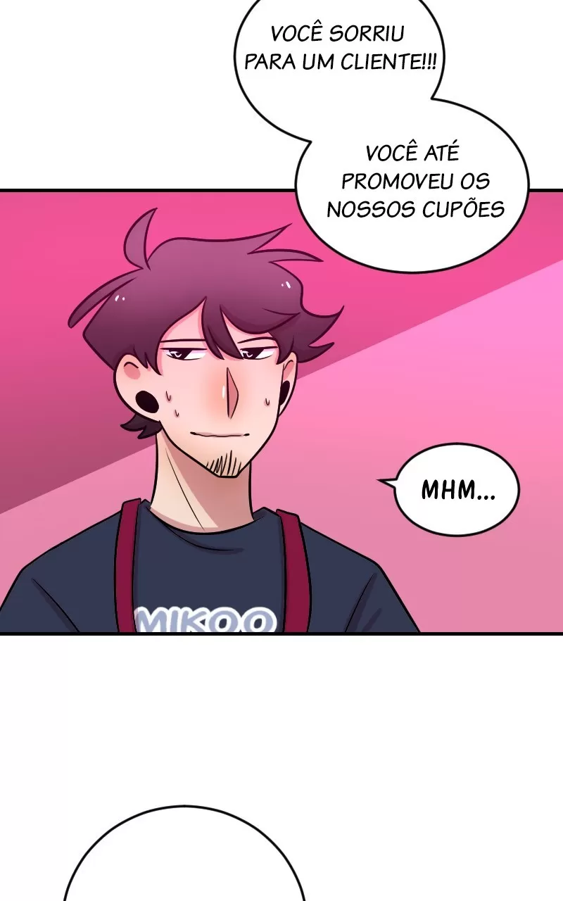 Read De Volta à Terra Manga Online