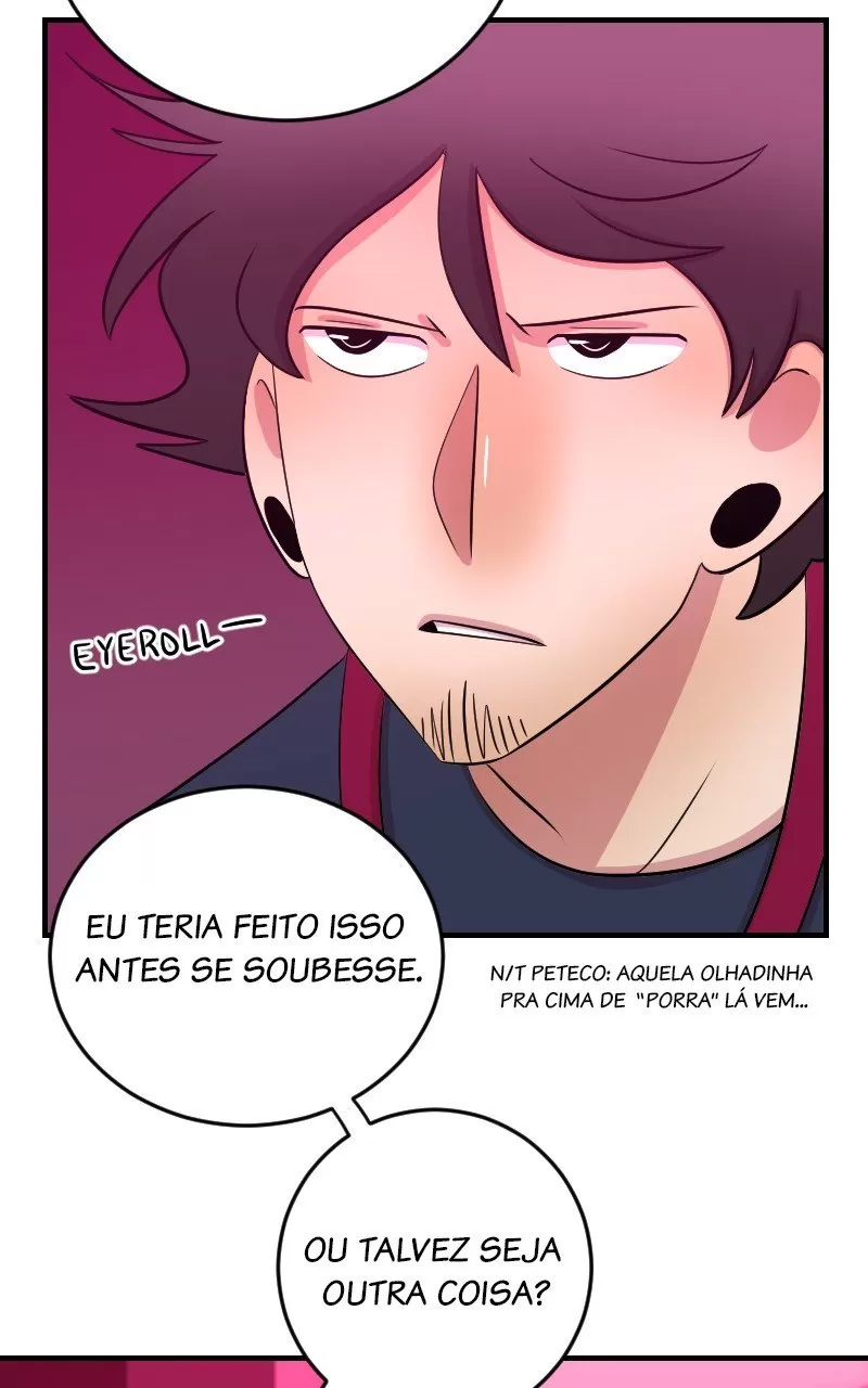 Read De Volta à Terra Manga Online