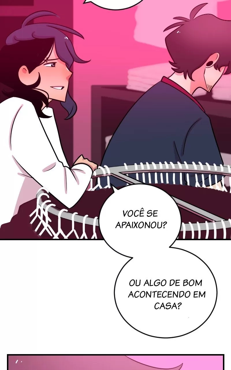 Read De Volta à Terra Manga Online