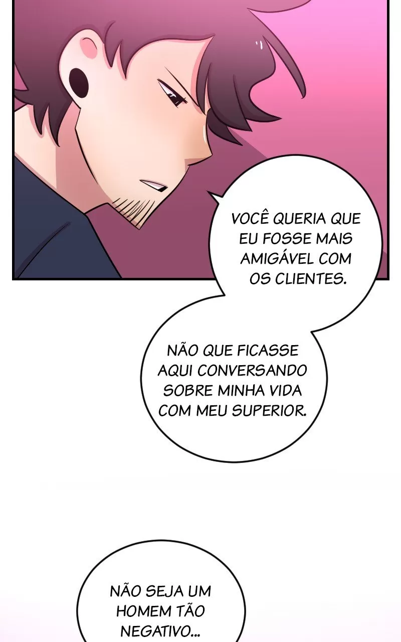 Read De Volta à Terra Manga Online