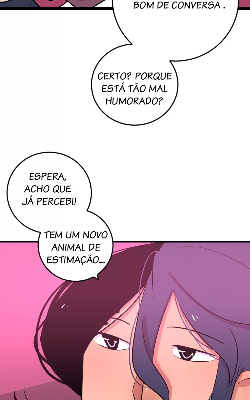 Read De Volta à Terra Manga Online