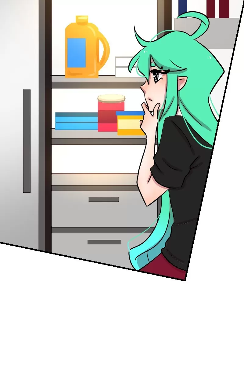 Read De Volta à Terra Manga Online