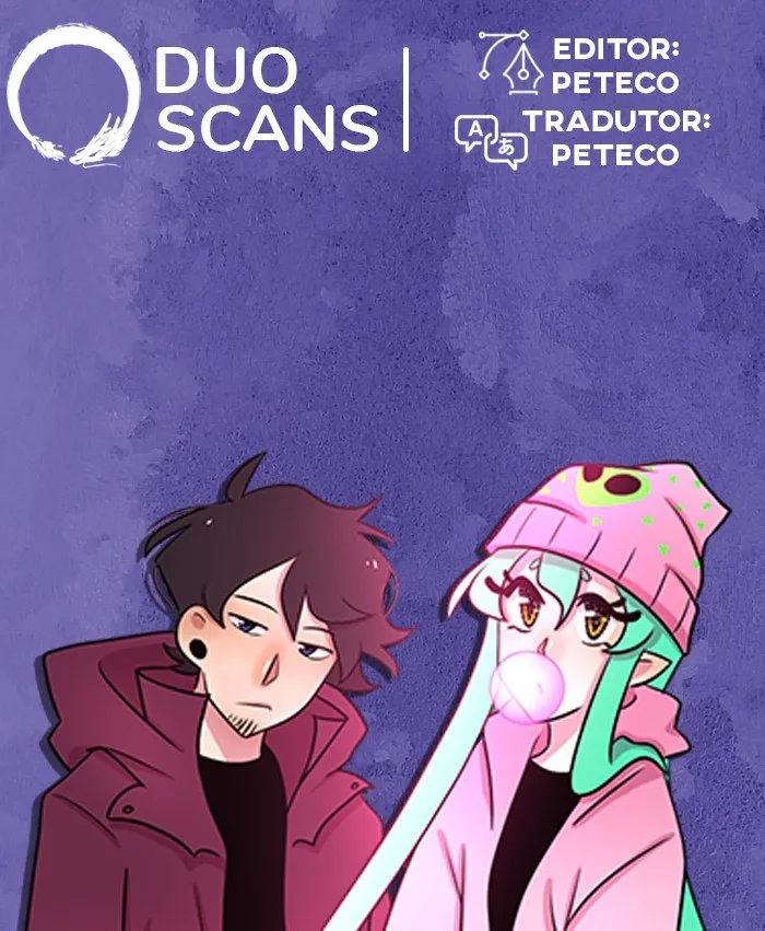 Read De Volta à Terra Manga Online